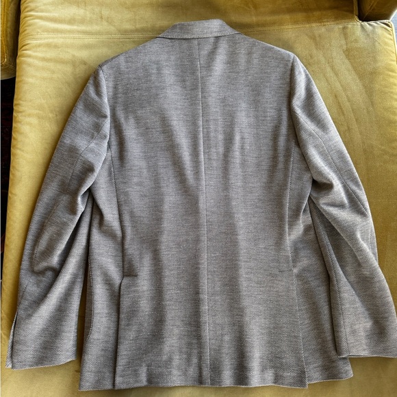 Jack Victor
Hartford
Unconstructed Wool
Herringbone Sport
Coat - Picture 8 of 13